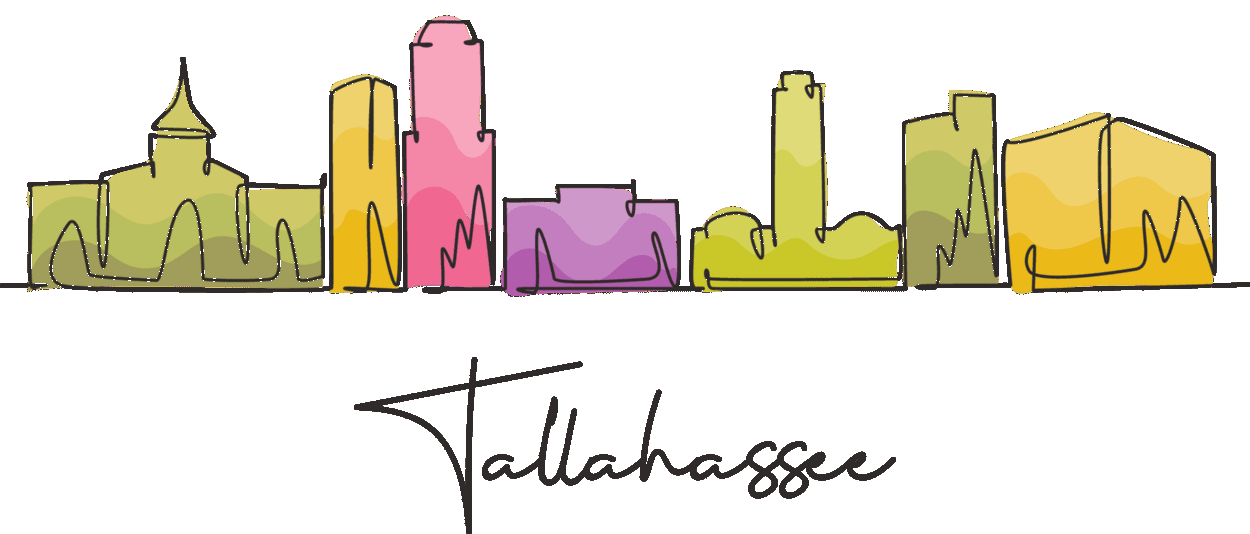 Tallahassee Skyline